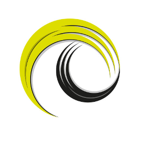 Bild enthält, Logo