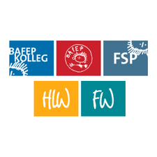 HLW/FW/BAfEP/FSP Mistelbach-Logo