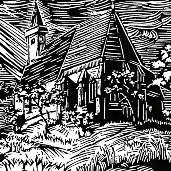 Bild enthält, Art, Doodle, Drawing, Blackboard, Painting, Outdoors