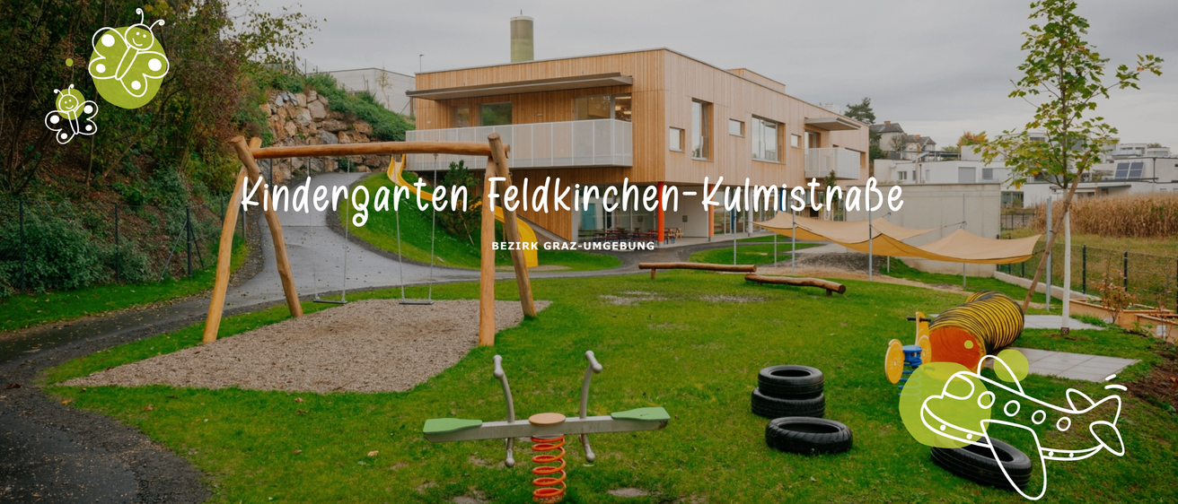 Bild enthält, Grass, Plant, Play Area, Outdoor Play Area, Outdoors, Lawn, Backyard, Yard, Wheel, Building