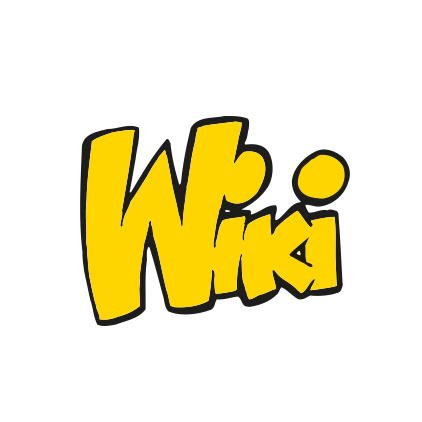 Bild enthält, Logo, Person, Text, Head