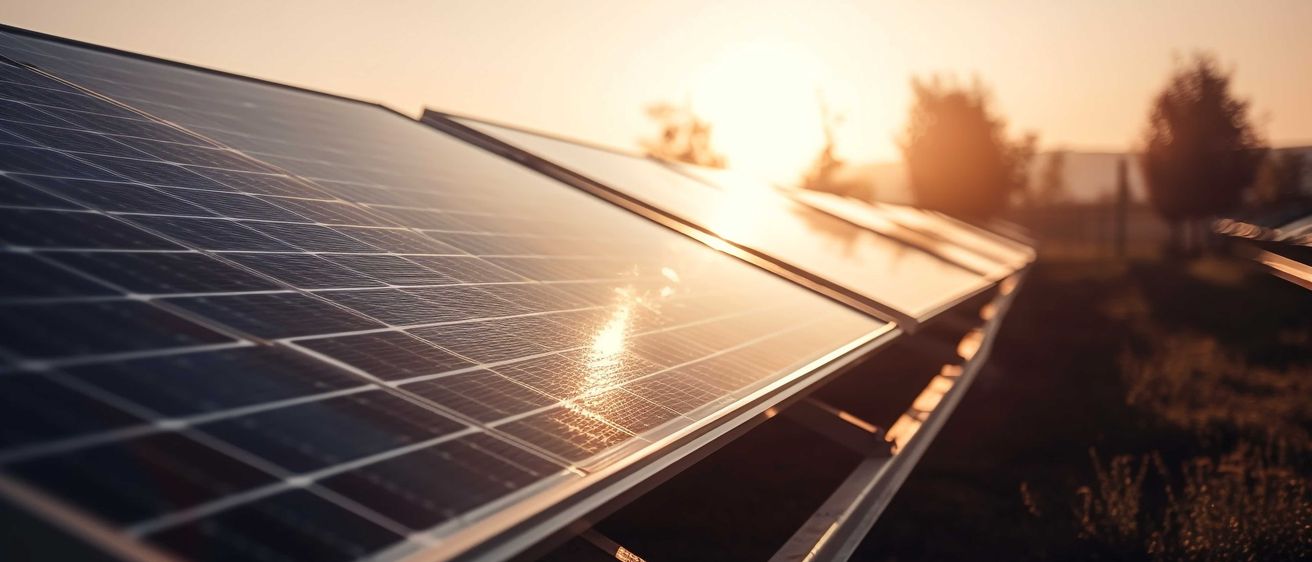 Bild enthält, Electrical Device, Solar Panels, Outdoors