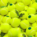 Ball, Sport, Tennis, Tennis Ball
