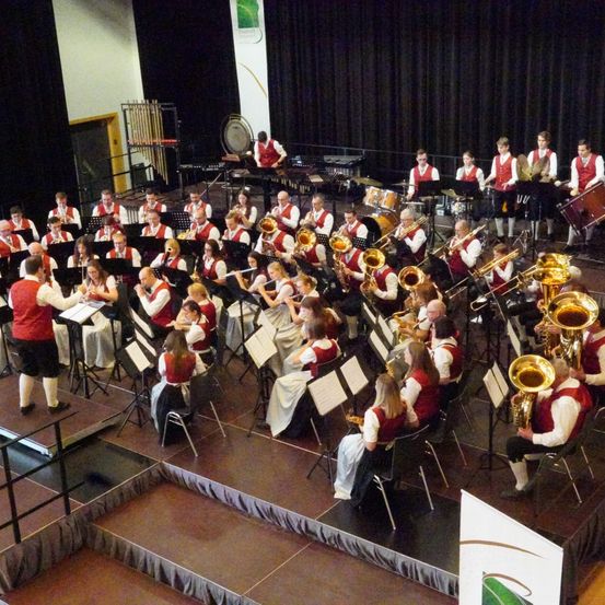 Bild enthält, Indoors, Group Performance, Music, Music Band, Musician, Performer, Person, Adult, Male, Man