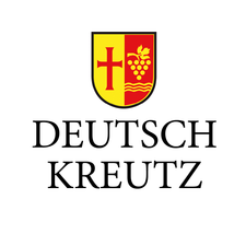Deutschkreutz-Logo