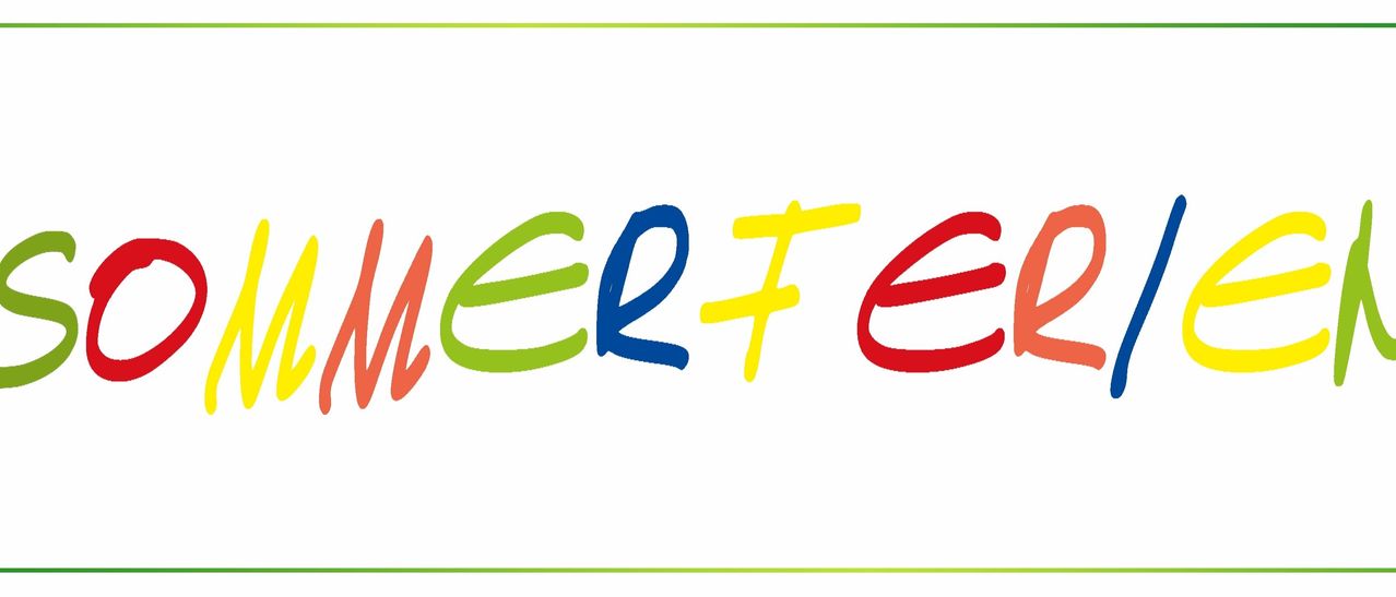 A colorful word 'MERF' displayed on a white background, with each letter in a different color: red, green, blue, and yellow.