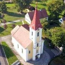 Pfarre Mettersdorf-Logo