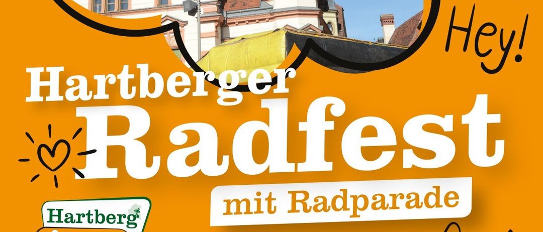 Bild enthält, Advertisement, Poster, Architecture, Building, Machine, Wheel, Person, Bicycle, Transportation, Vehicle