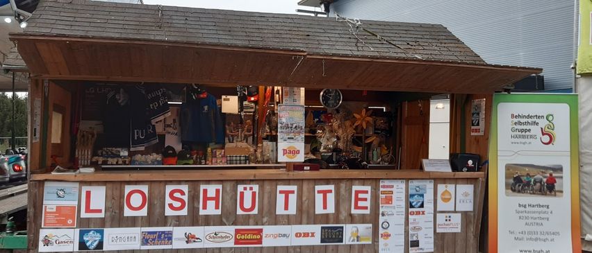 Bild enthält, Machine, Wheel, Person, Transportation, Vehicle, Truck, Food Truck