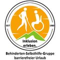 Behinderten- Selbsthilfe-Gruppe Hartberg-Logo