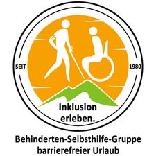 Behinderten- Selbsthilfe-Gruppe Hartberg-Logo