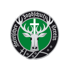Steirischer Jagdschutzverein Zweigverein Frohnleiten-Logo