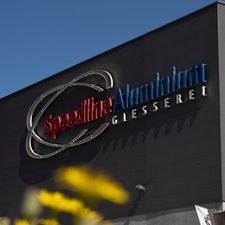 Speedline Aluminium Gießerei GmbH-Logo