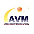 Astronomischer Verein Mühlviertel-Logo