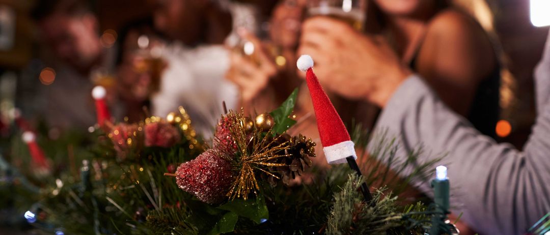 Bild enthält, Lighting, Christmas Decorations, Festival