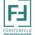 Thermenhauptstadt Fürstenfeld-Logo