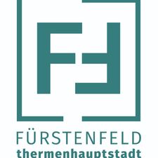 Thermenhauptstadt Fürstenfeld-Logo