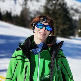 Bild von Irene Mittelberger