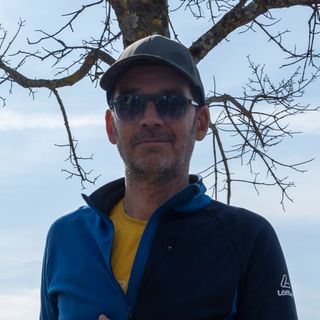 Bild von Markus Mähr