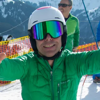 Bild von Martin Schmid