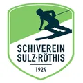 Schiverein Sulz-Röthis-Logo