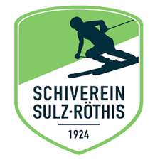 Schiverein Sulz-Röthis-Logo