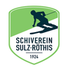 Schiverein Sulz-Röthis-Logo