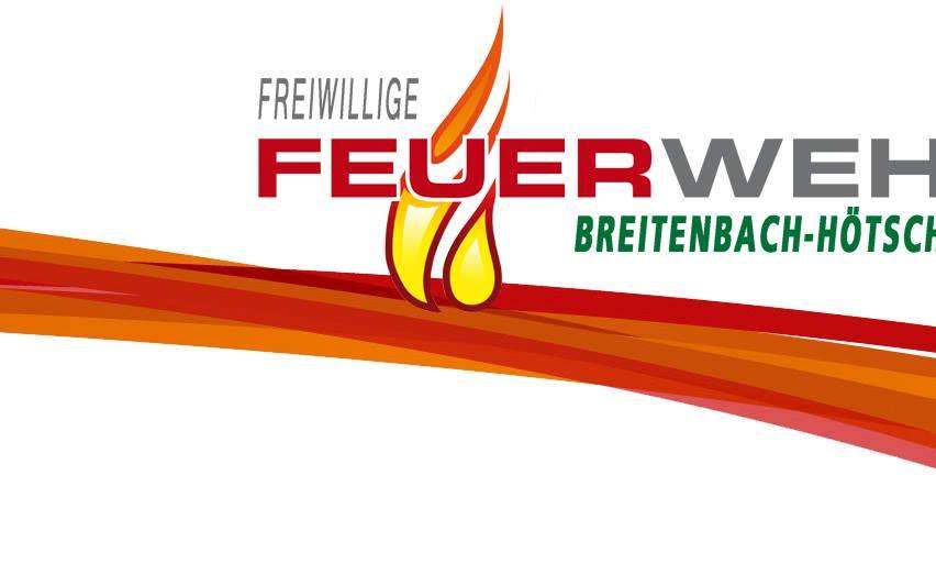 Eine gebogene, farbverlaufene Linie in Orange- und Rottönen.