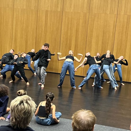 People, Person, Group Performance, Adult, Female, Woman, Dancing, Boy, Child, Male