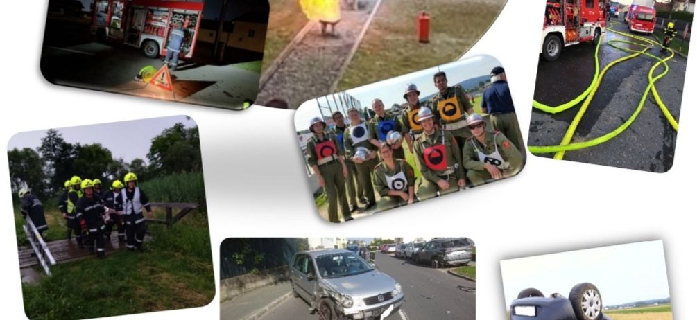 Feuerwehraktion am Samstag, 04.10.2025, von 14:00 bis 18:00 Uhr am FF-Haus Kotezicken. Erleben Sie Ausrüstungsführungen, praktische Strahlrohrübungen und eine Feuerwehrfahrzeugausstellung.