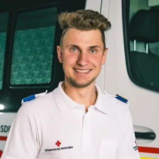 Bild von Gregor Mogart