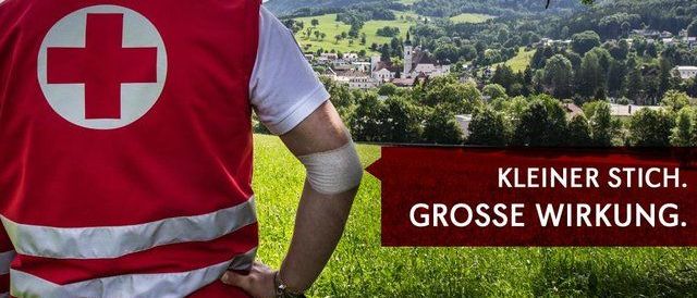 Bild enthält, Logo, Symbol, First Aid, Red Cross