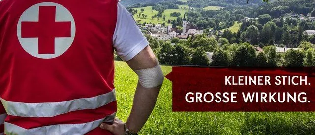 Logo, Symbol, First Aid, Red Cross