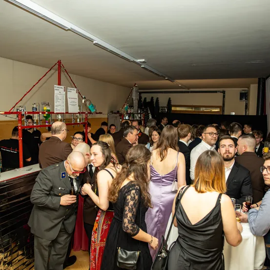 Adult, Female, Person, Woman, Male, Man, People, Bride, Party, Suit