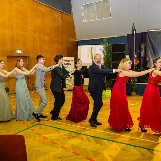 Dress, Dancing, Person, Formal Wear, Evening Dress, Adult, Female, Woman, Male, Man