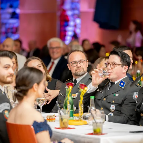 Adult, Male, Man, Person, Bride, Female, Woman, Officer, Military Officer, Suit