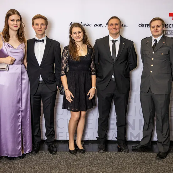 Formal Wear, Suit, Adult, Female, Person, Woman, Dress, Male, Man, Groupshot