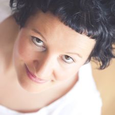 Shiatsu Verena Comploj-Logo