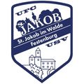 UFC St. Jakob im Walde-Logo