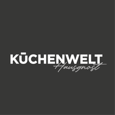 Küchenwelt Hausgnost-Logo