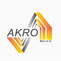 AKRO Bau e.U.-Logo