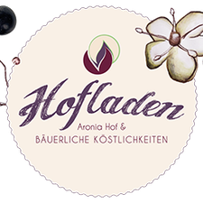 Aroniahof und bäuerliche Köstlichkeiten-Logo