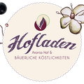 Aroniahof und bäuerliche Köstlichkeiten-Logo