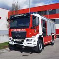Freiwillige Feuerwehr Matzendorf-Logo