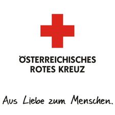 Rotes Kreuz Übelbach-Logo