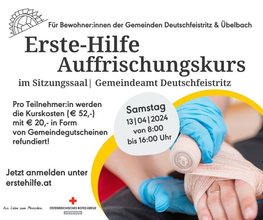 Bild enthält, Advertisement, Poster, Baby, Person, Glove, First Aid
