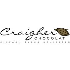 Craigher GmbH-Logo