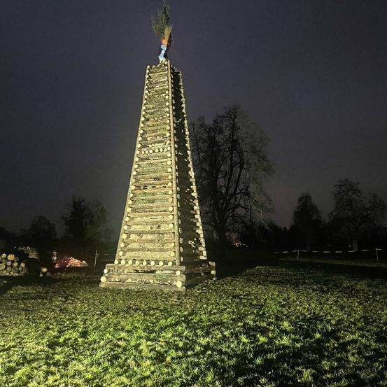 Bild enthält, Architecture, Building, Tower, Grass, Plant, Landmark