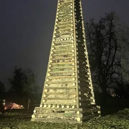 Bild enthält, Architecture, Building, Tower, Landmark, Chichen Itza