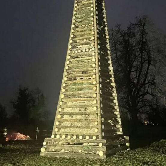 Bild enthält, Architecture, Building, Tower, Landmark, Chichen Itza